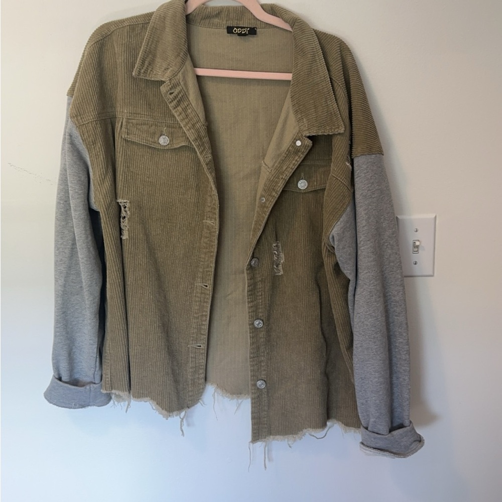 Jacket